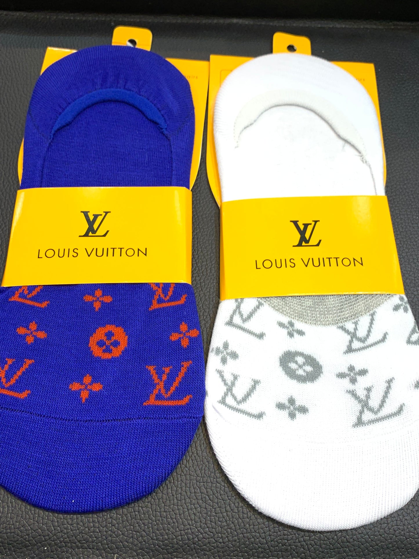 UOL Hidden Socks 987134