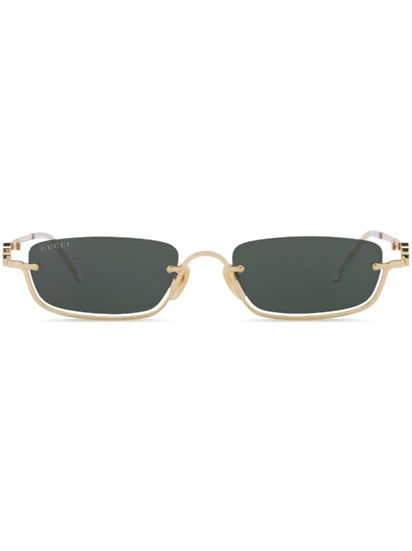 Cug Multi Shade Unisex Sunglasses 2495 54 19-148