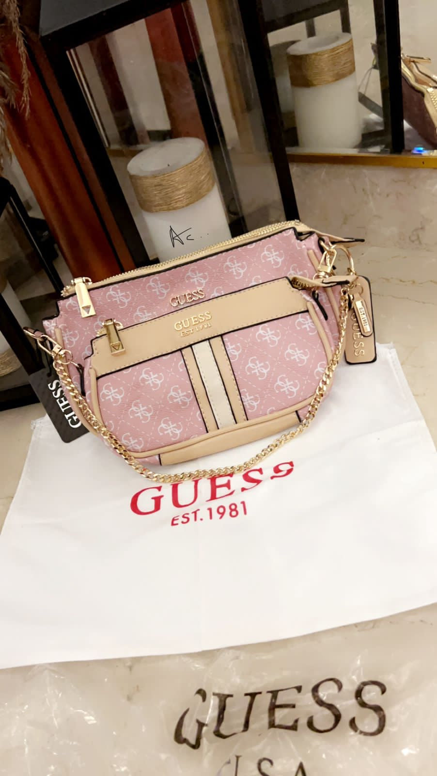 EUG Multiple Colour With Premium Quality Ladies Hand Bag 198101