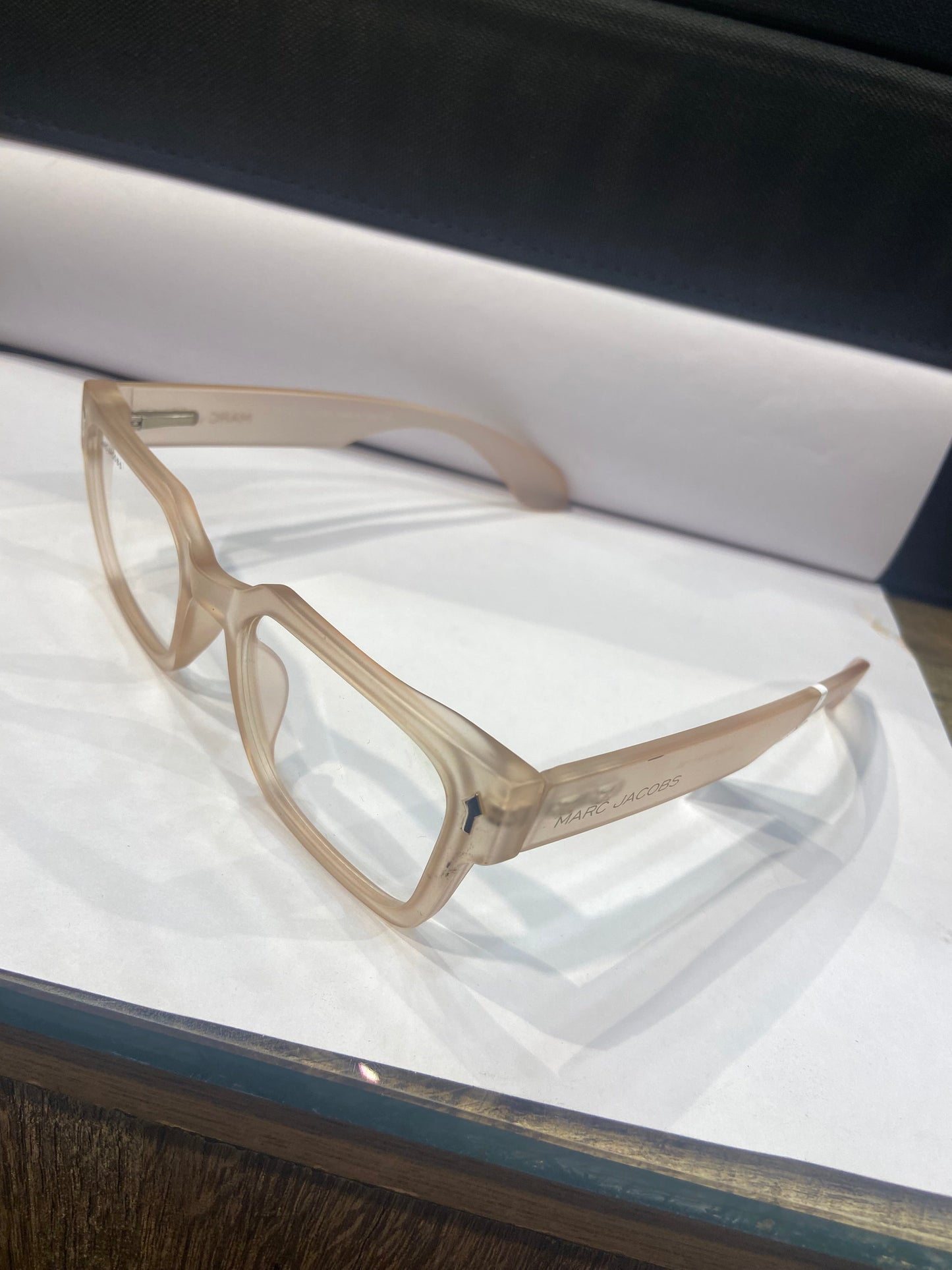 Ram Matte Trancy Brown Frame Trancy Shade Unisex sunglasses 91098 52 21 145