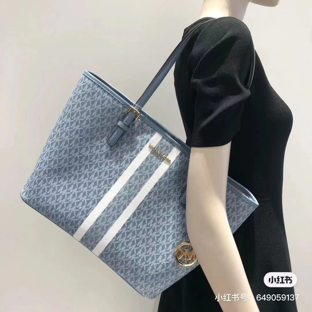 Cim Multi Colour Ladies Tote Bag 711101