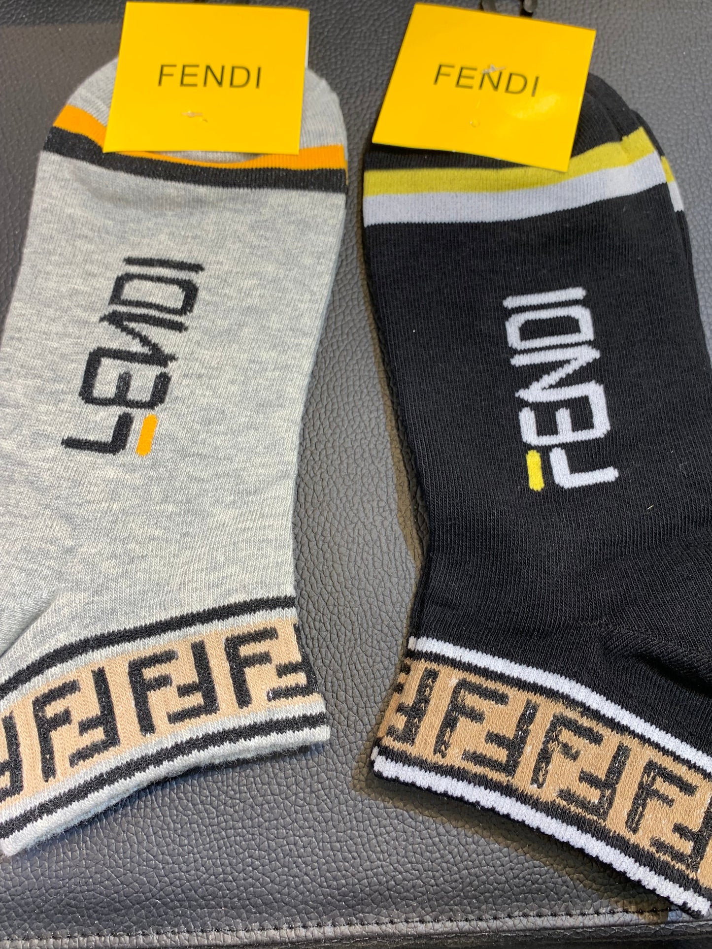 NEF Mid Ankle Socks 987159