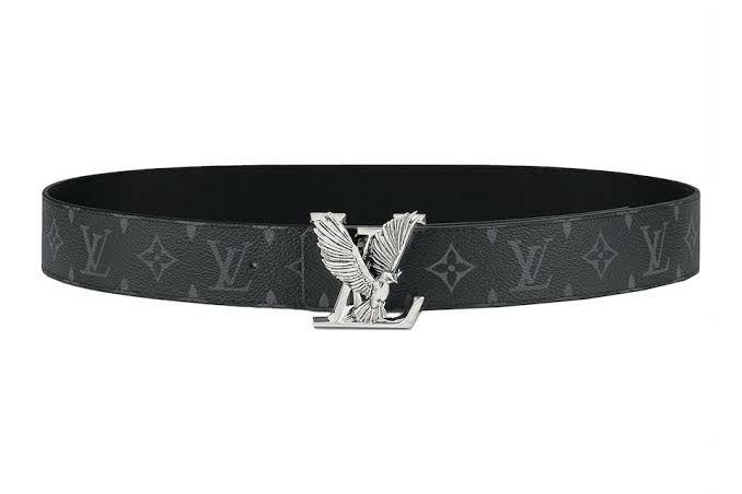 UOL LOU Heavy Quality Imported Unisex Belts With Box 987369