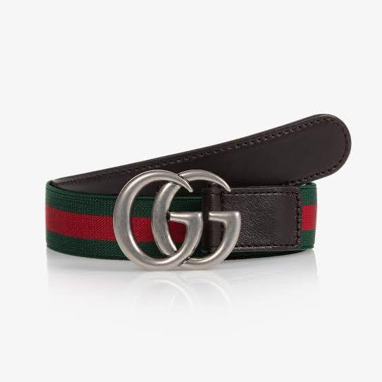 CUG GUC Heavy Quality Imported Unisex Belts With Box 987368