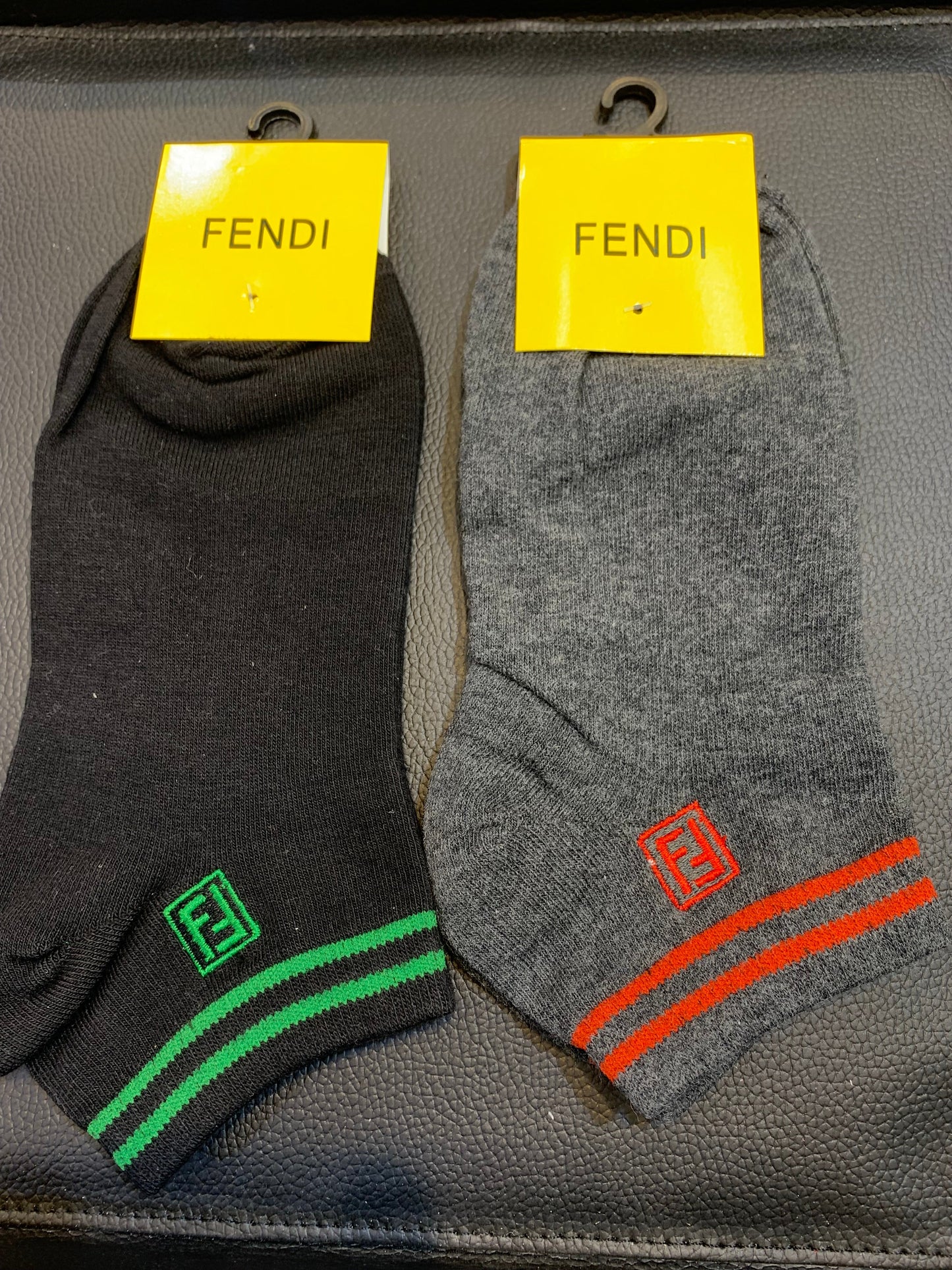 NEF Mid Ankle Socks 987158
