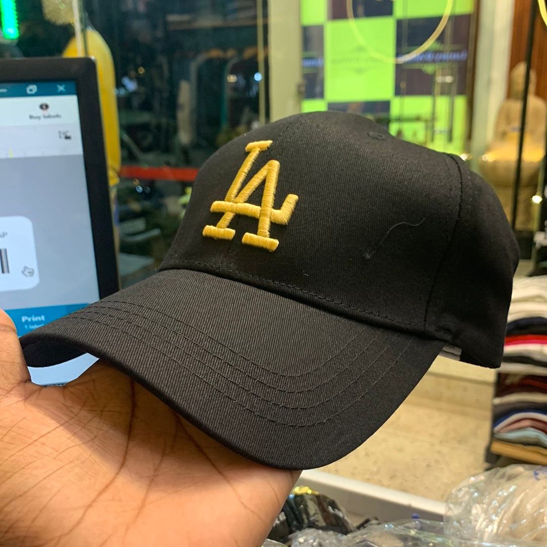 LA CAP MULTIPLE COLOUR CAP 73638