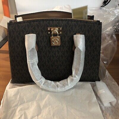 CIM Brown Colour Ladies Hand Bag 999907