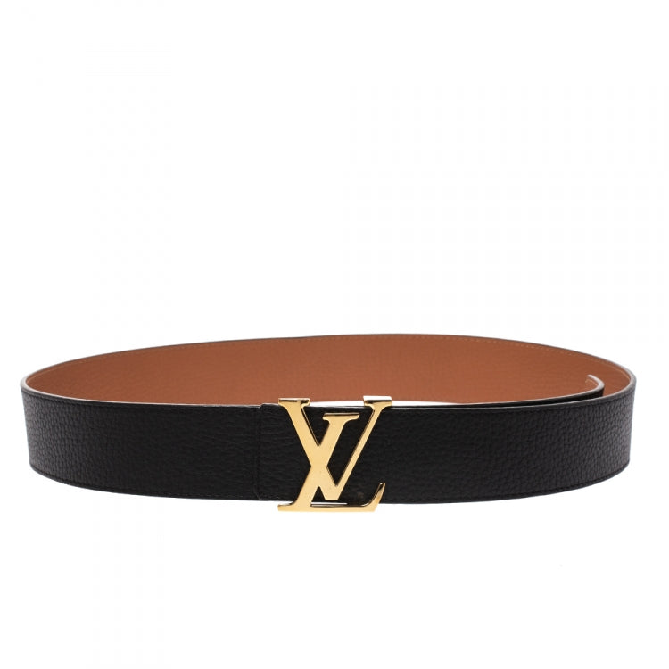 UOL Multi Colour Leather Ladies Belt 87461