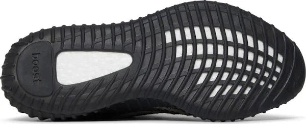 Dark Grey Orange Black Sole Static Sports Running Shoes 350 HQ7045