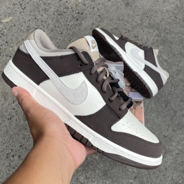 Kin Brown SB Dunk Sneaker Shoe 0039-001