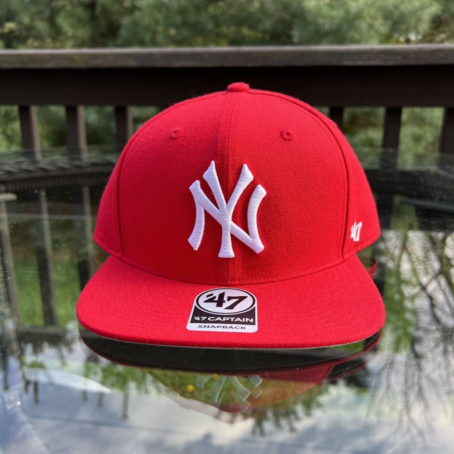 YN Black Colour Hip Hope Style Cap 10834