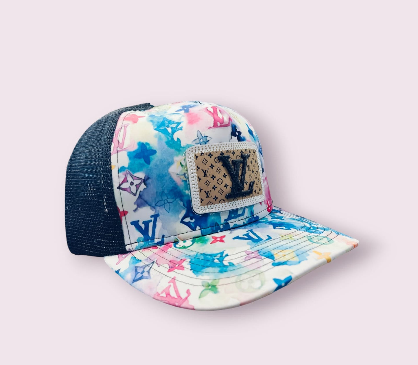 VL UOL Multiple Colour Premium Quality Cap 63619