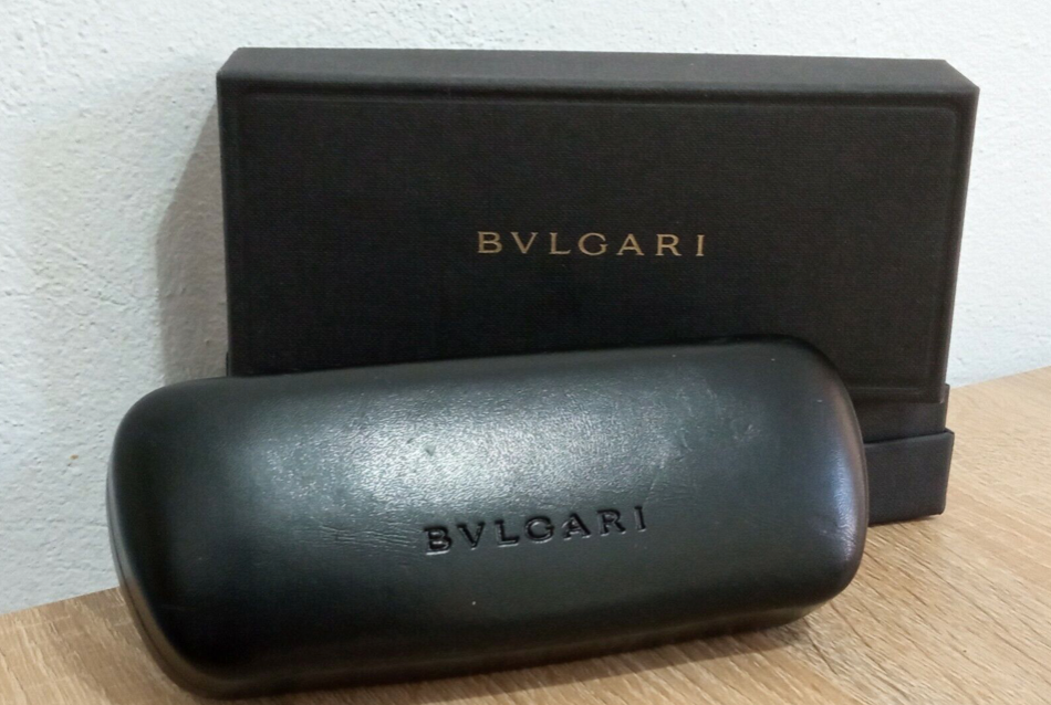 Bvl Lvb Sunglasses Case Box