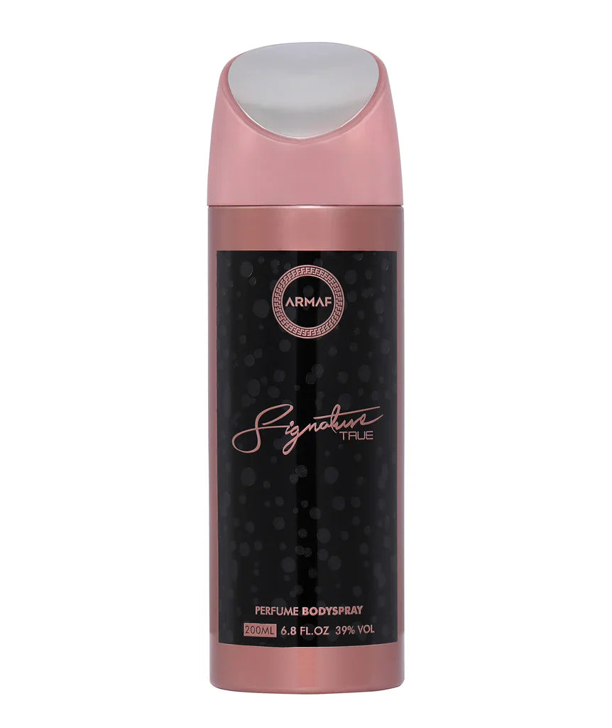 Armaf Signature True Deo 200ML