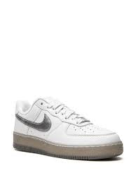 KIN Smoke Grey Colour With Black Tick Sneaker Shoes 1117118