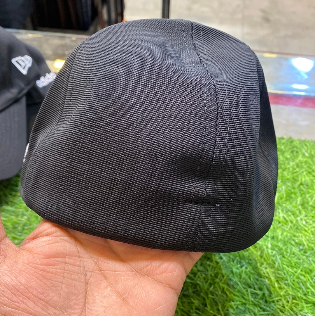 Black Nik Cap 700529