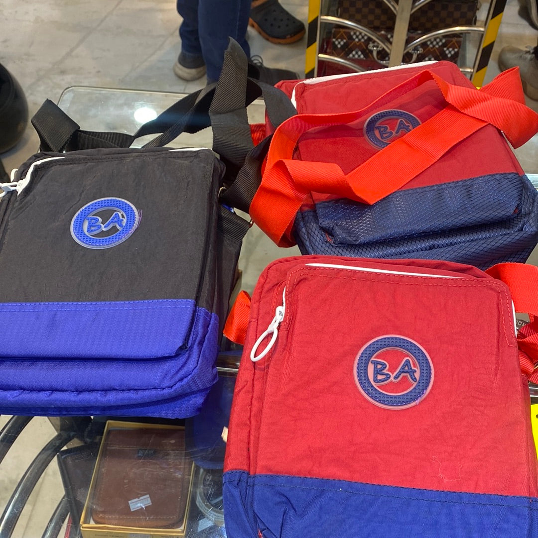 BA Side Sling Bag 4002