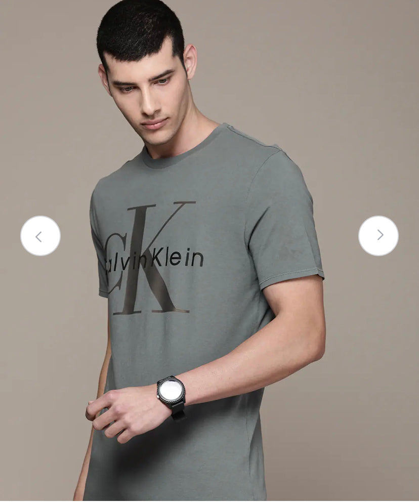 KC Purple Color With KC Front Print Store Article Tshirt 780097 03082023