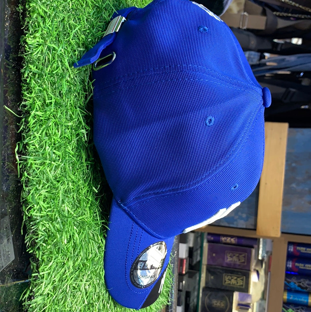 NY Blue Cap