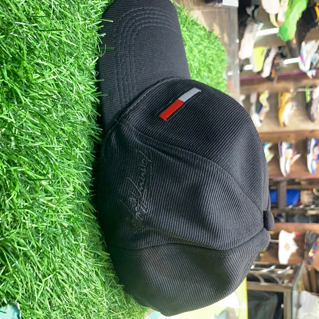 Tom Black Cap