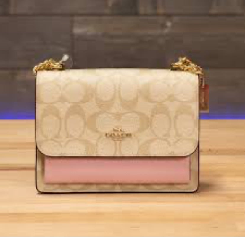 Aoc Multi Colour Ladies Sling Bag 964312