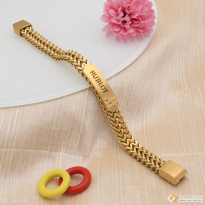 BUH Gold Premium Quality Bracelet 502320