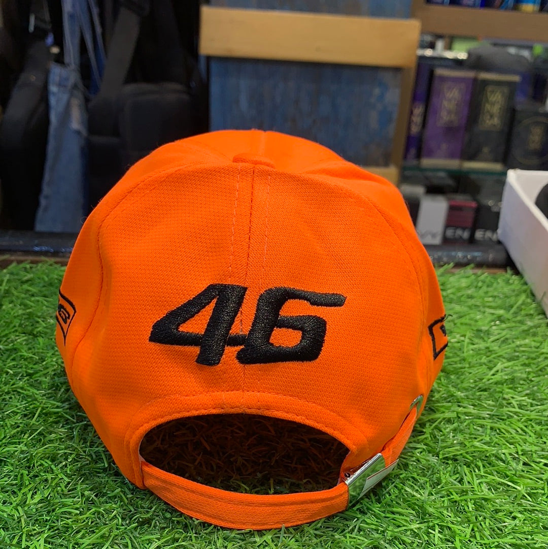 VRI Orange Cap
