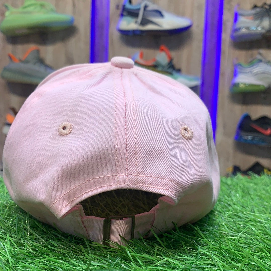 Pink NY Cap 700121