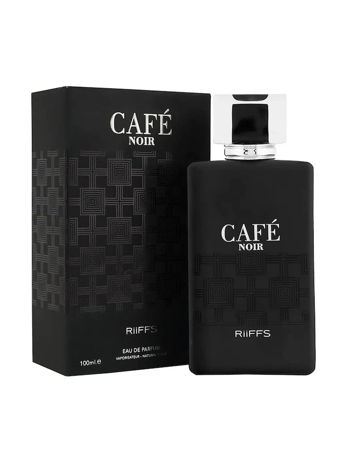 Cafe Noir Riffs EDP Perfume 100Ml