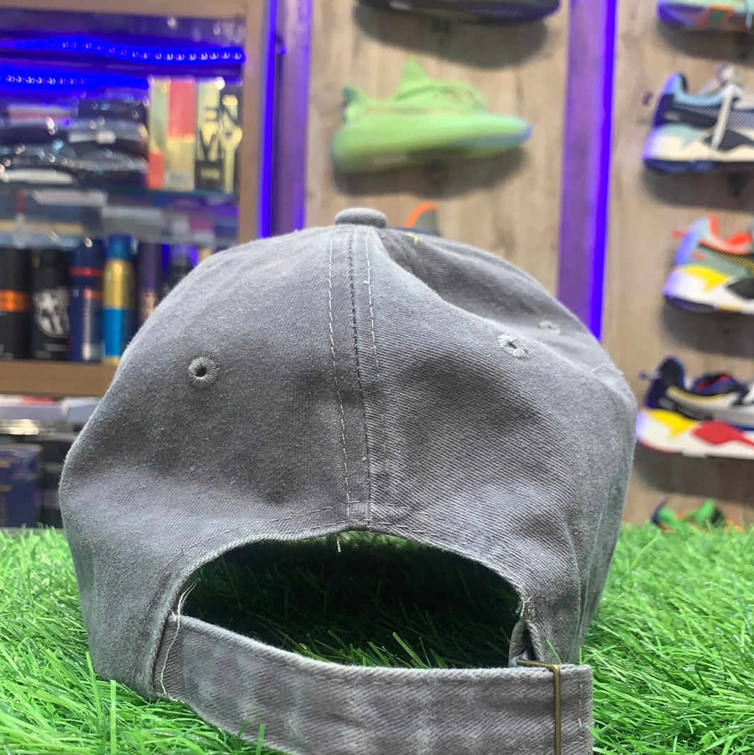 Grey Blue Rock Cap 700161