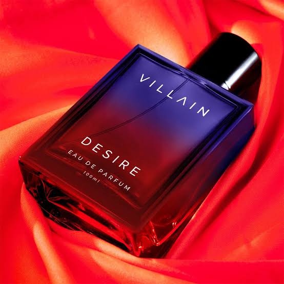 Desire Villain EDP 100 ml