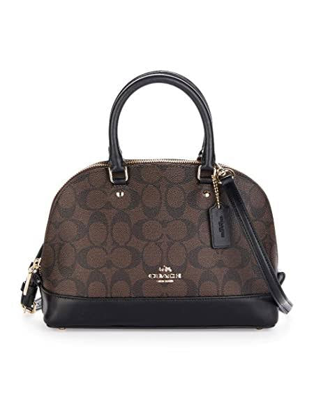 Aoc Print Shoulder Ladies Hand Bag 50032