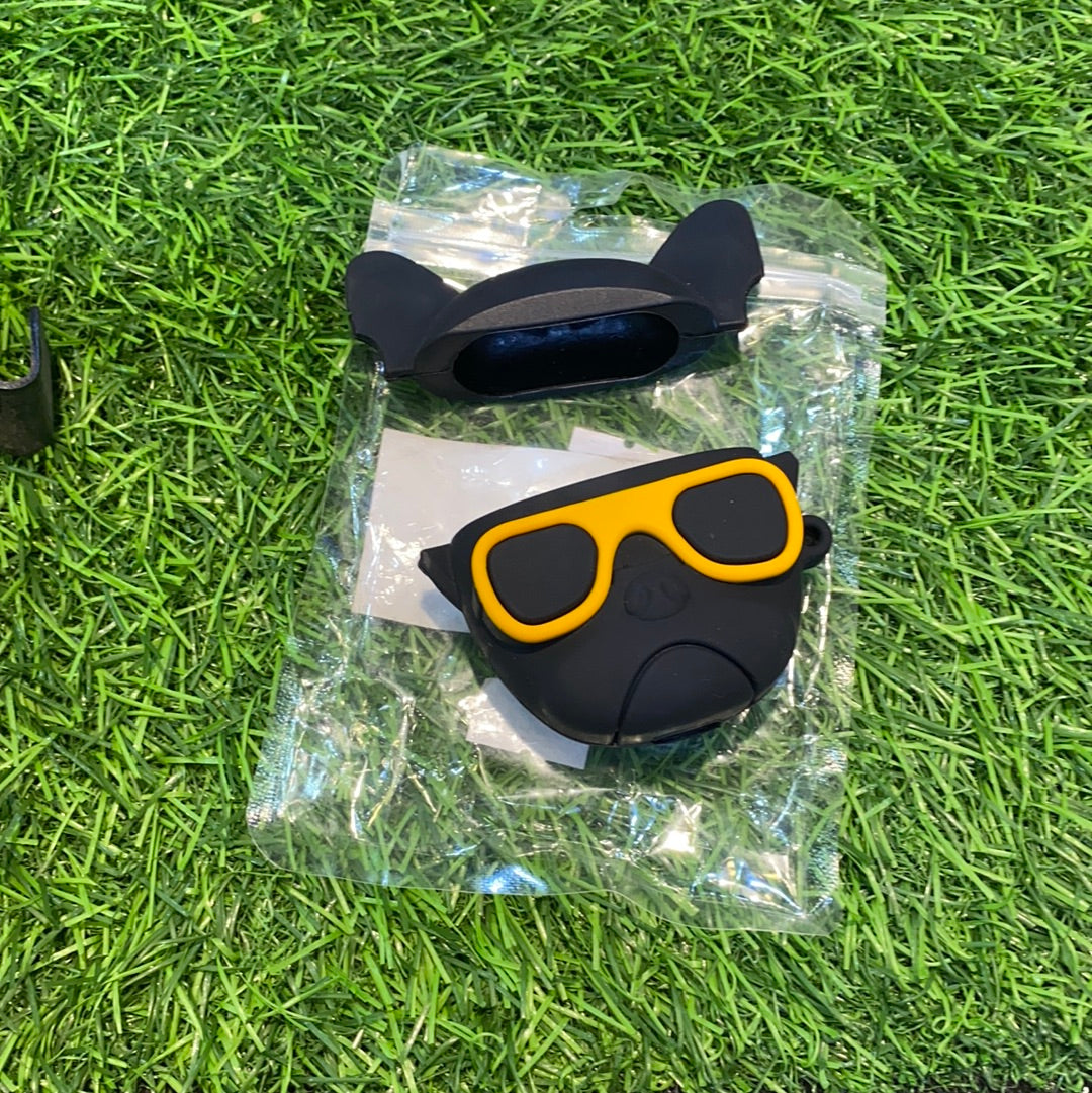 Fancy Silicone EarPods 2 Case