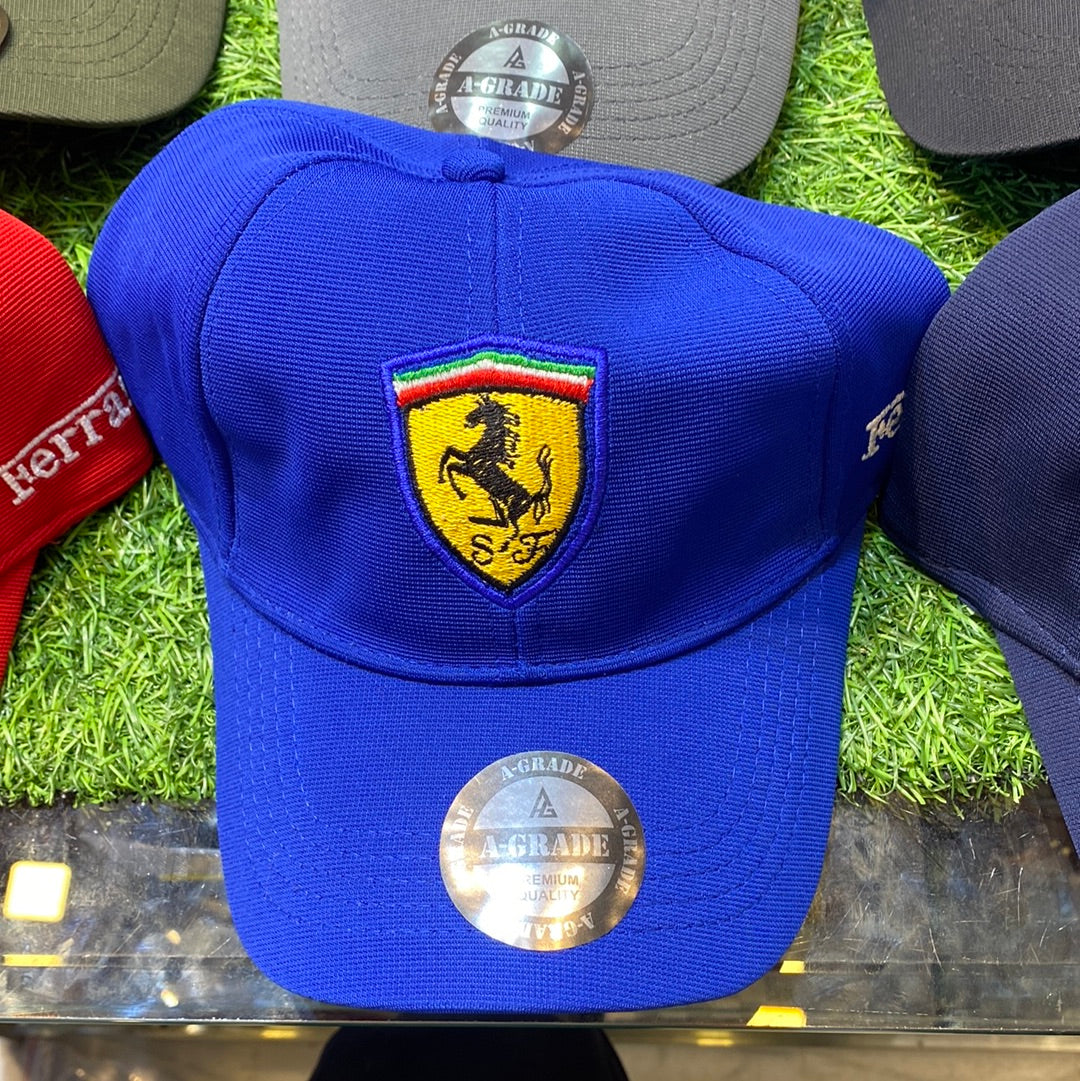 Cap 700509