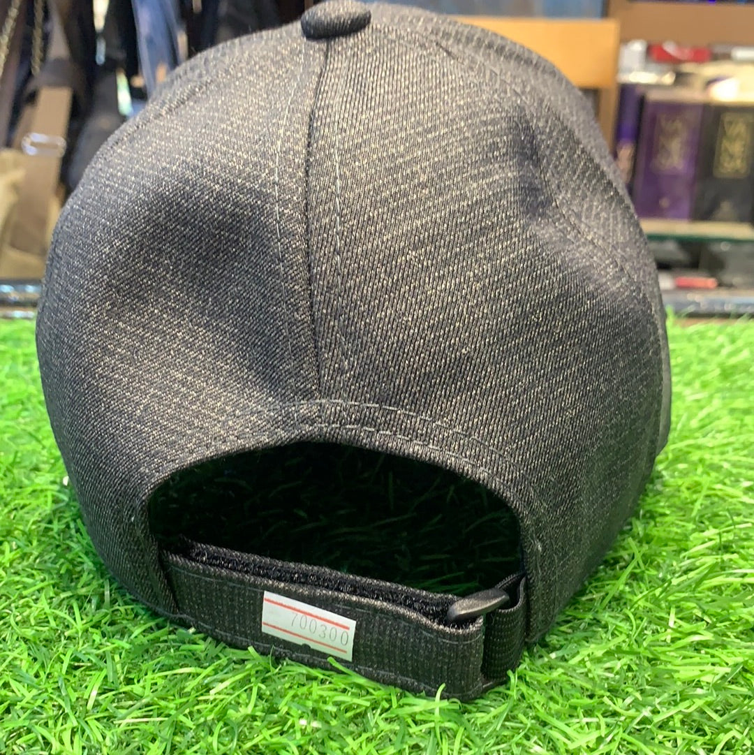 Black Cap