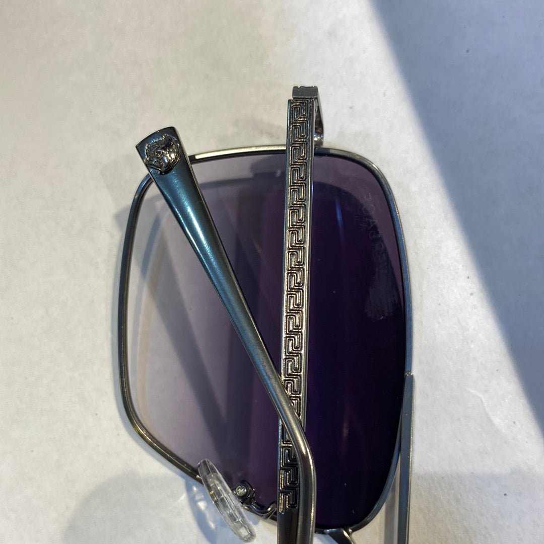 Black Branded Luxury Sunglasses 20322 62 12-136