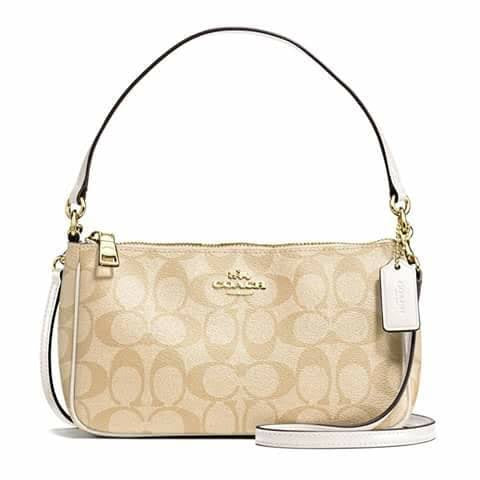 Aoc Multi Colour Hand Sling Ladies Bag 964302