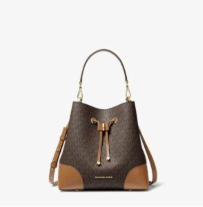 Cim Multi Colour Ladies Tote Bag 964322