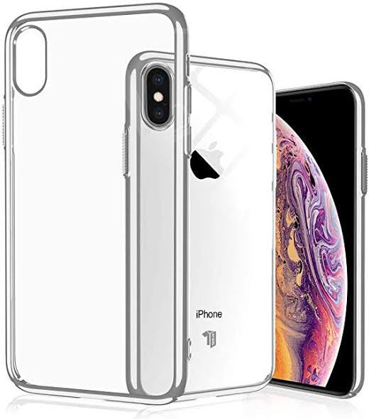 IPhone X /Xs Transparent clear Case