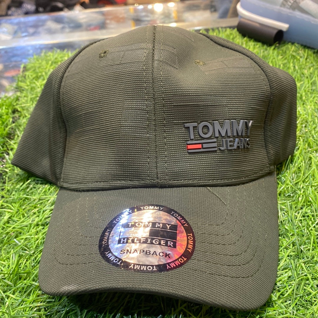 Flax green TOM MOT
