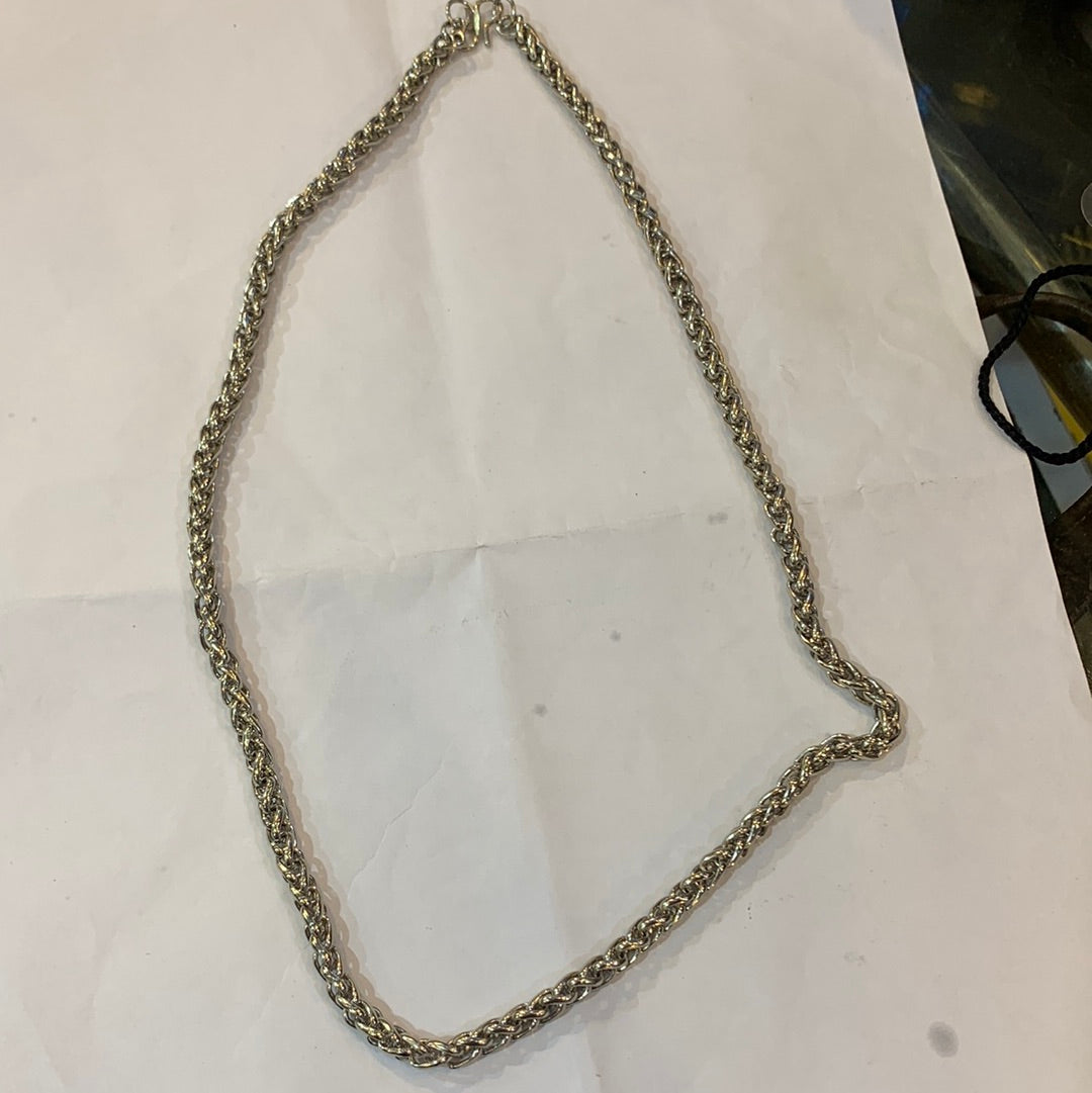 Silver Premium Neck Chain 199943