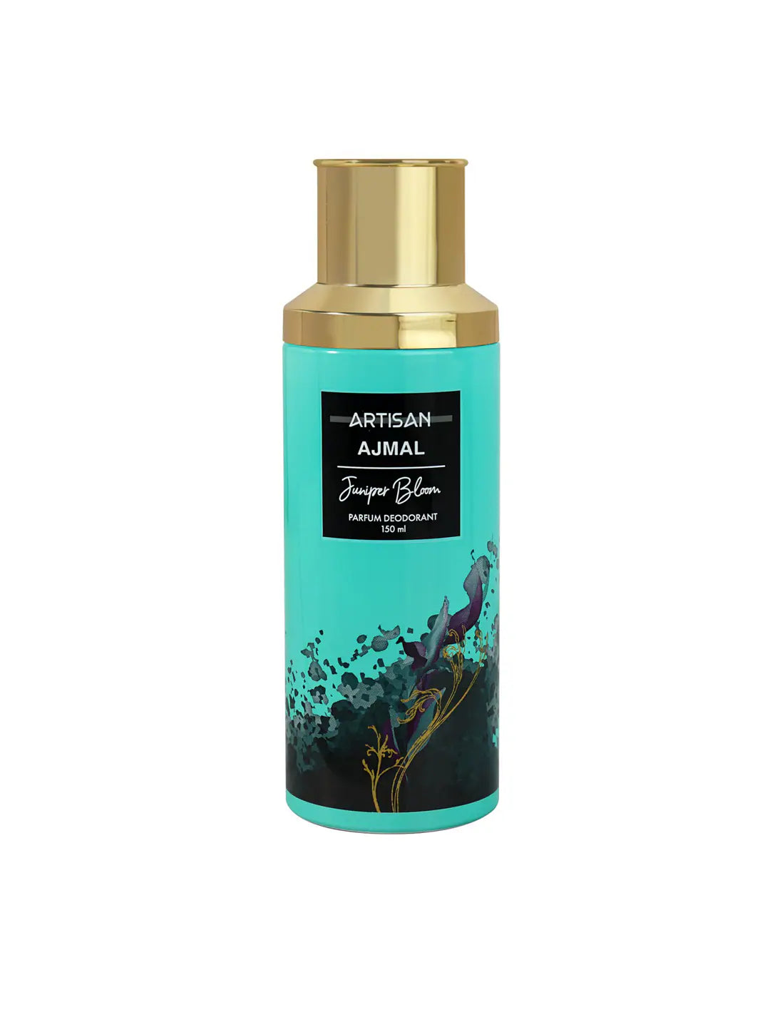 Artisan Ajmal Men Juniper Bloom Parfum Deodorant 150 ml