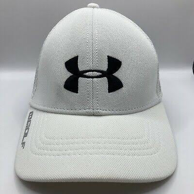 Dnu White Cap Black embroidery 300135
