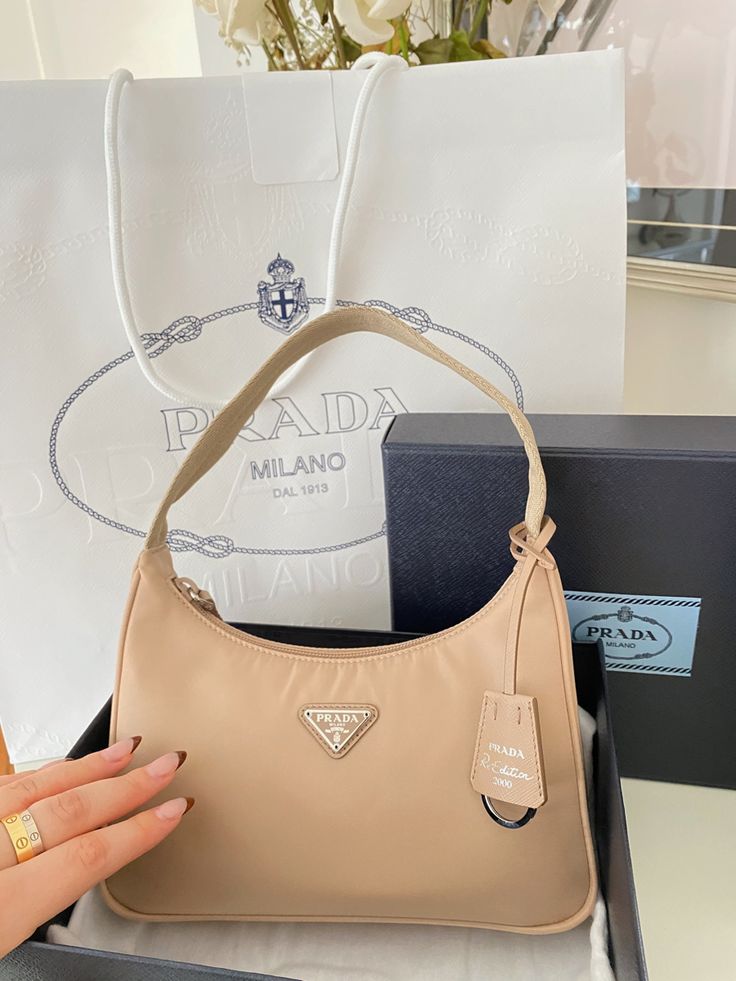 ARP PRA Beige Colour With Triangle Logo