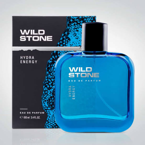 Wild Stone Hydra Energy EDP