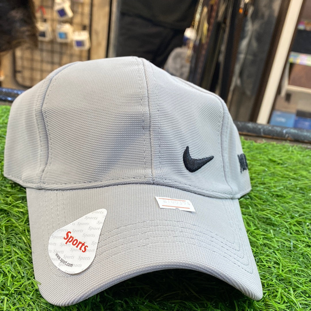 Nik Grey Cap 700394