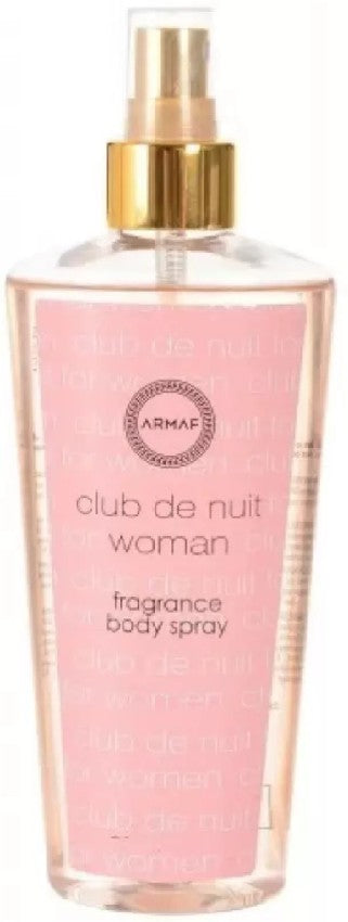 Armaf Club De Nuit Women Fragrance Body Mist 250ml