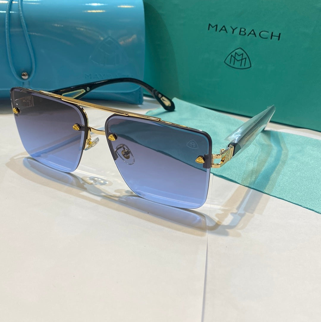 YAM Sunglasses GZ1289 52 18-140