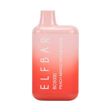Elfbar BC5000 Puffs Disposable Vape