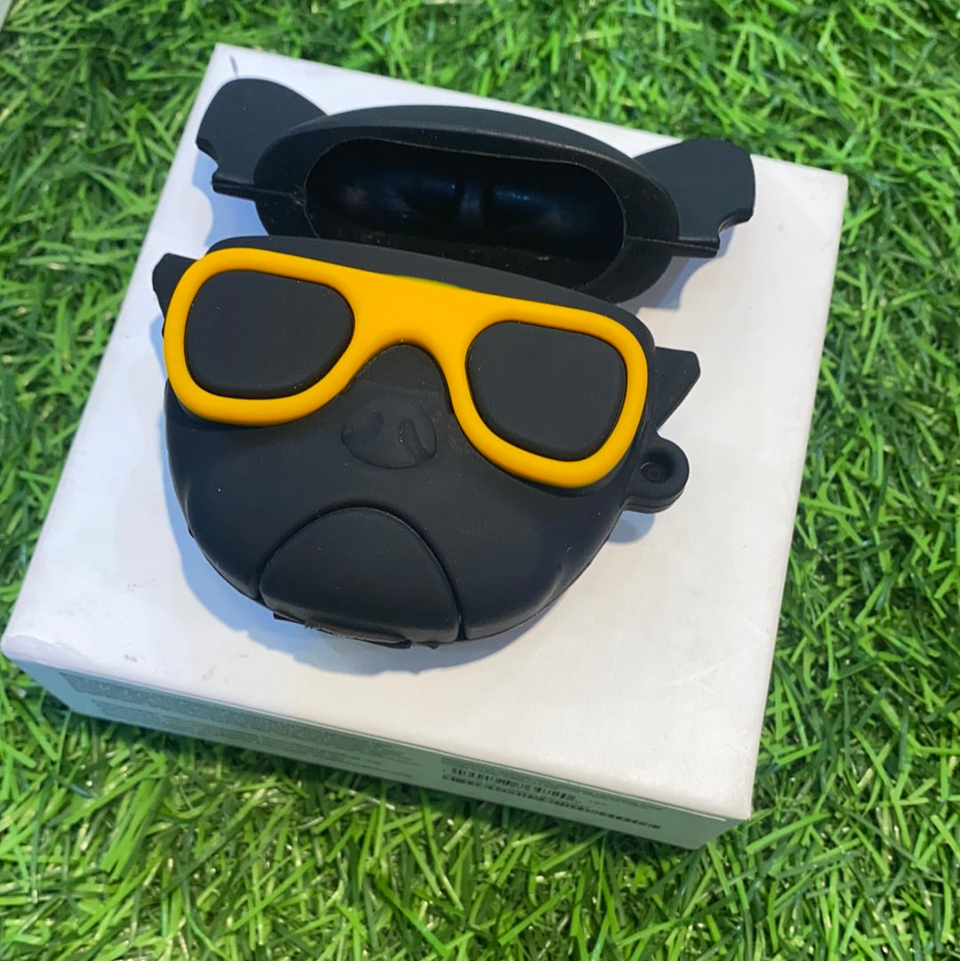 Fancy Earpods Pro silicone Case